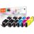 Peach PI100-397 Ink Economy Pack Plus PI100-397