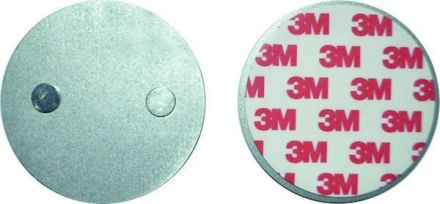 PROTEC.class 05104315 PMK for smoke and heat detectors magnet mounting kit