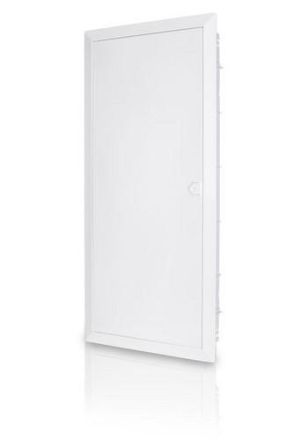F-TRONIC T+RJUMBO48+8 Door+Frame