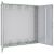 ABN ABNRP407 protective insulated IP54 WxHxD:1050x1100x210mm wall housing