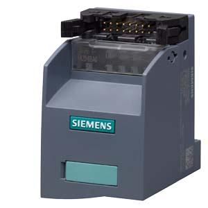 Siemens 6ES7924-0AA20-0AA0 connection module TP1 16-pin