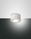 Fabas Luce 3440-71-102 white 7W 3000K LED wall / ceiling light LB20