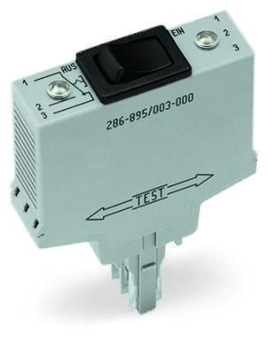 Wago 286-895 switch module