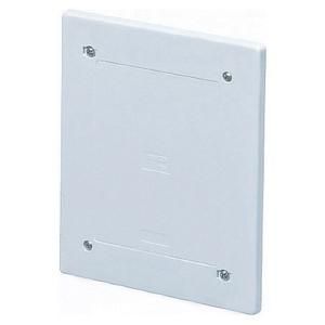Gewiss GW48622 for junction boxes 308x169 IP55 cover