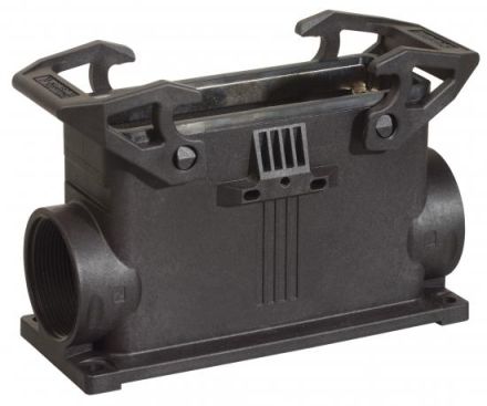 Walther K757208MS B24 84mm high QVN base housing