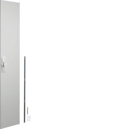 Hager FZ194W special door right for cabinet 1400x300mm