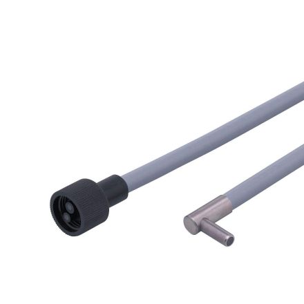 ifm electronic E20495 Fiber optics D: 4 angled diffuse reflection sensor