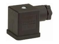 Murrelektronik 7000-29405-0000000 SVS Eco BF A 18mm 230V 3 PE M16x1,5 valve connector