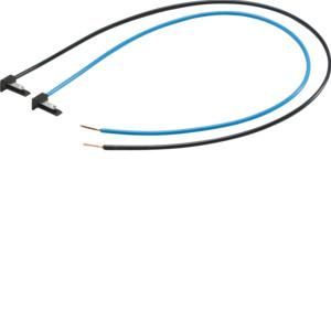Hager KU9S46GVE BKE 460mm sw/bl S voltage tap