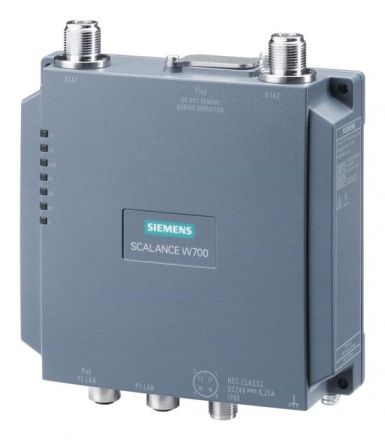Siemens 6GK5778-1GY00-0AB0 SCALANCE W778-1 M12 IWLAN Access Point