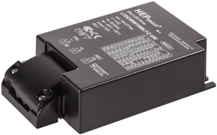 Ledxon 3000213 230V AC DALI dim. O: 27-42V DC 1200mA LED control gear