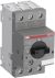 ABB Stotz-Kontakt MS132-10B, motor protection switch for railways, 1SAM350200R1010