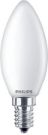 Philips 70637400 CLA Candle ND 2.2-25W B35 E14 FR LED bulb