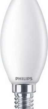 Philips 70637400 CLA Candle ND 2.2-25W B35 E14 FR LED bulb