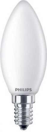 Philips 70637400 CLA Candle ND 2.2-25W B35 E14 FR LED bulb