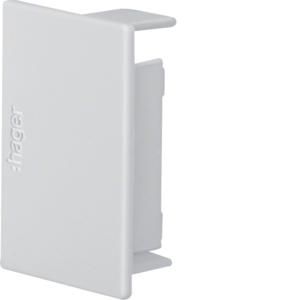 TEHALIT M66637035 end plate light grey