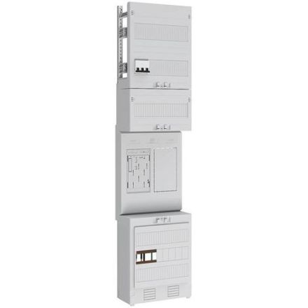 ABN eHZ 1Z 1R with HS/OKK 5-pole meter field (EZ17811)