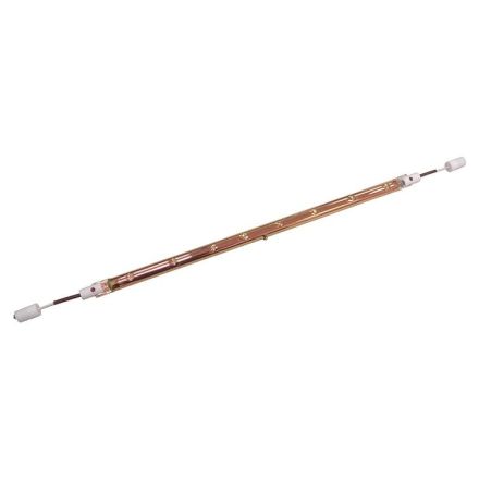 VITRAMO VZR-VCEC replacement tube for VC-EC2000S, VC-EC2000W infrared heater