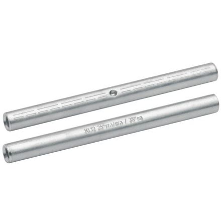Klauke 252R n. DIN 240qmm rm/sm 350mm tensile strength AL press connector