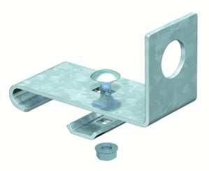 OBO Bettermann SH KAB 20 FS for cable gland M20 side bracket, 6015425