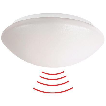BEG 94455 L8-LEDN-HF Luxomat LED automatic light