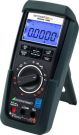 Gossen Metrawatt M252A METRAHIT EU PRO TRMS digital multimeter