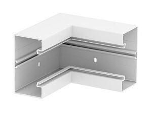 OBO Bettermann GK-I70130RW pure white 70x130mm internal corner, 6274540