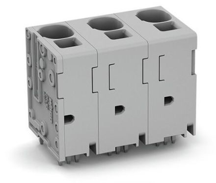 Wago 2636-3358 PCB terminal