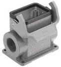 Harting 19300101290 Socket housing