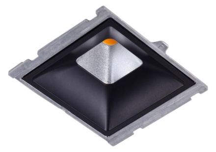 Feilo Sylvania 2059004 Myriad Q 15W 827 25° Dim sw LED recessed ceiling spotlight