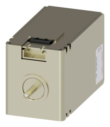 Siemens 3VW9011-0AD01 ST/CC 24V AC/DC auxiliary magnet