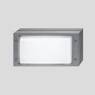 Spittler 700192 wall and ceiling light 1x60W IAA A60 symmetrical diffuser optics