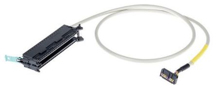 Wago 706-2500/300-100 PLC connection cable 1m and.PLC device