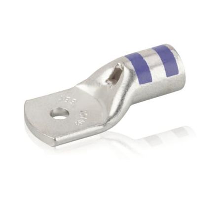 ABB Stotz-Kontakt 7TAA302010R0000 10M5-A 10qmm M5 straight tubular cable lug