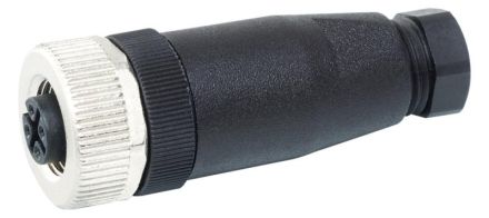Murrelektronik 7356-12961-0000000 5-pin max. 0.75mm 6-8mm circular connector