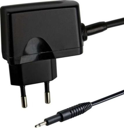 Gossen Metrawatt Z218G NA X-tra, power adapter AC110V..230V/DC5V
