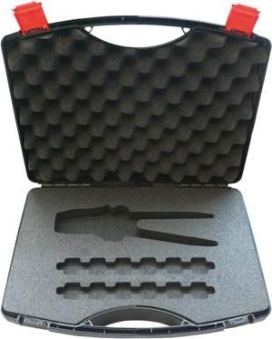 Intercable 182241 MPU-L-KK for MPU-L plastic case