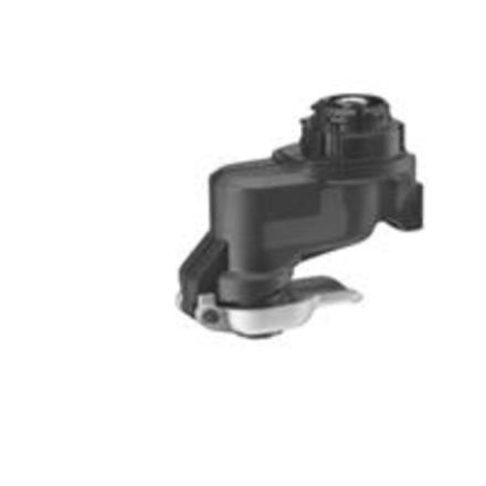 Black & Decker MTOS4-XJ BLACK+DECKER Oscillating Multitool Head MTOS4, for MultiEvo, attachment