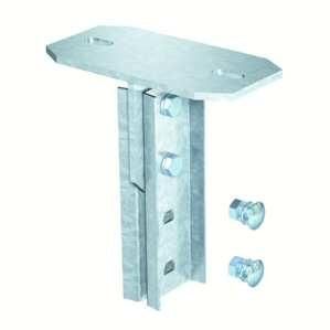 OBO Bettermann KI 8 VLK variable head plate, 6348157