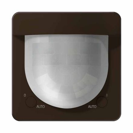 JUNG BTCD17182BR motion detector JUNG HOME CD series | 2.20 m | brown