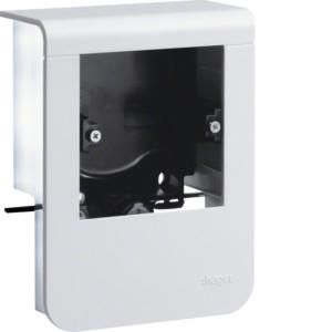 Hager SL200809019010 GT universal (2) SL20080 pure white