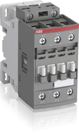 ABB Stotz-Kontakt 1SBL237081R1300 AF26-30-00L-13 Lamp contactor