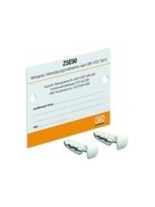 OBO Bettermann KS-ZSE DE for strain relief identification plate, 7215750