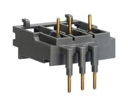 ABB Stotz-Kontakt 1SBN081006T1000 BEA16-3 direct adapter