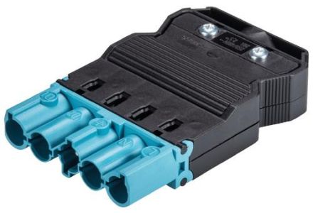Wieland 92.954.4453.0 GST18I5S S1 ZR1 S PB02 plug part
