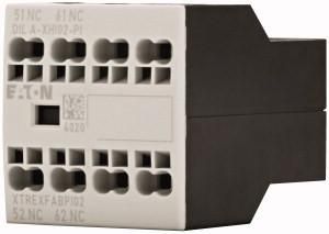 Eaton 199315 DILA-XHI02-PI auxiliary switch module