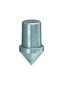 OBO Bettermann LE tip 25mm for LightEarth system earthing tip, 3041409