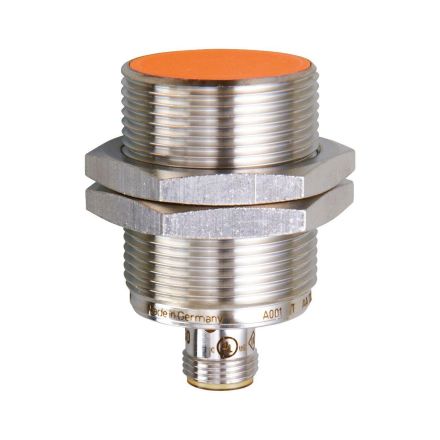ifm electronic IIS230 M30x50 15mm b normally open inductive sensor