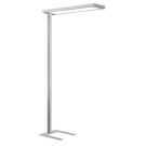 Spittler 8740761138431 LED floor lamp 4000K 130W daylight dependent BWM microprism
