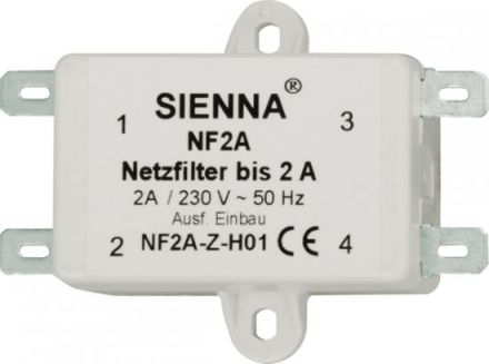 Eltako 30000028 NF2A mains filter
